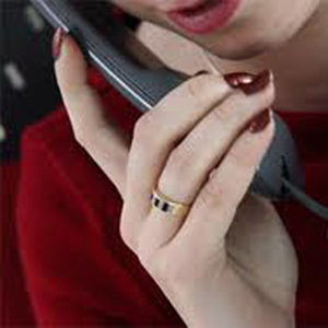 Telefon 5 min session