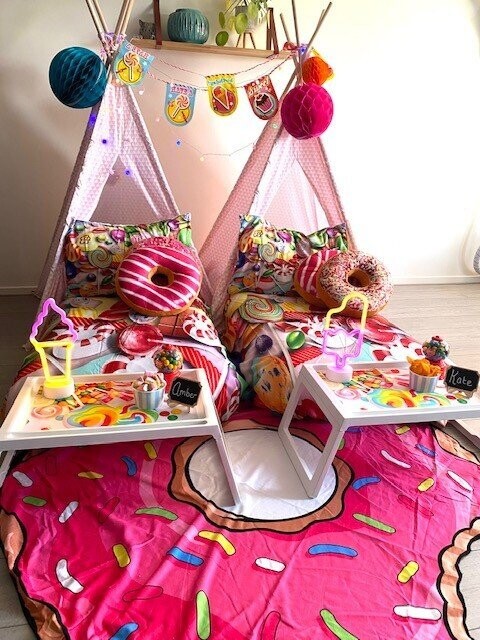 Candyland