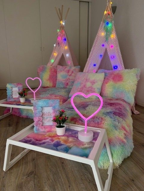 Pastel Dreams