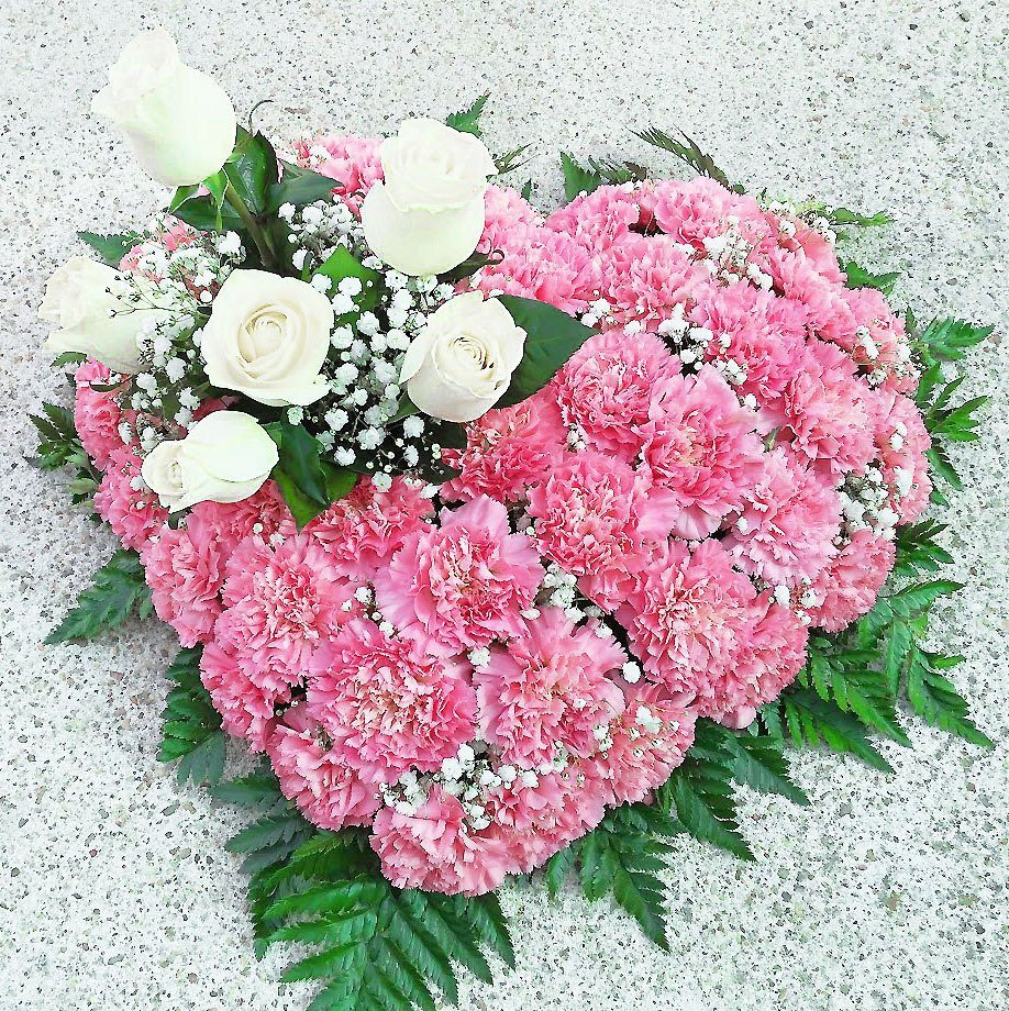 Arreglos Funerarios Especiales