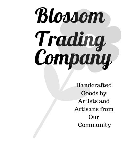 Blossom Trading Company