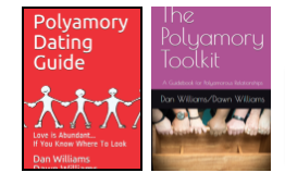 Polyamory Dating Guide & The Polyamory Toolkit