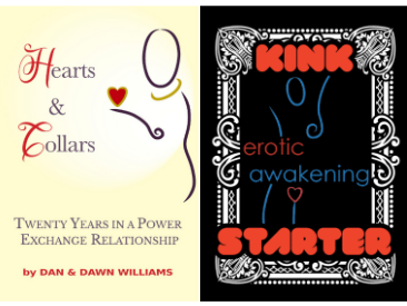 Hearts & Collars / Kink Starter Cards