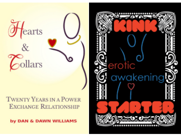Hearts & Collars & Kink Starter Cards Bundle