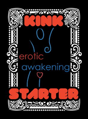 Kink Starter Cards