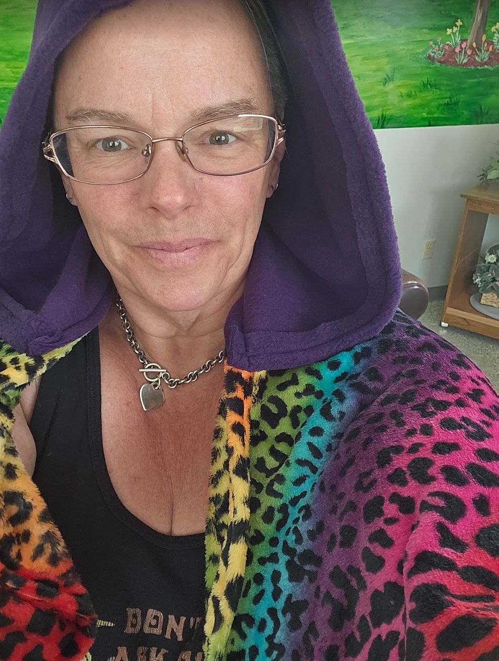 Hooded Aftercare Blankets Hooded Aftercare Blankets