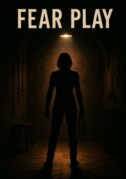 Fear Play - Tapping into Terror as a Tool Fear Play - Tapping into Terror as a Tool