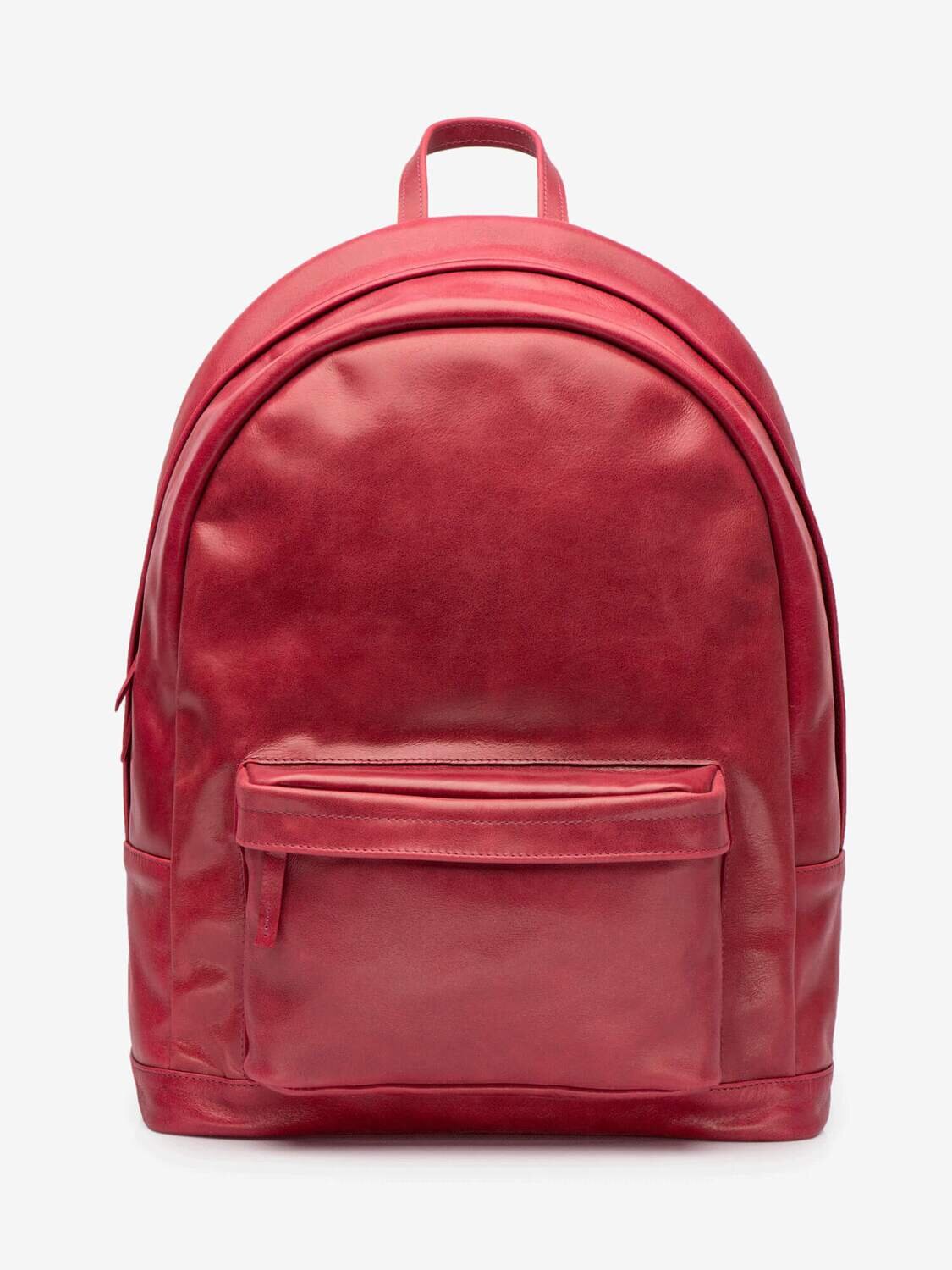 Рубиновый рюкзак