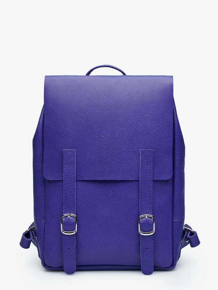 рюкзак пурпур