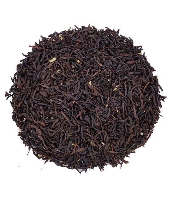 Earl Grey Lavender 200g