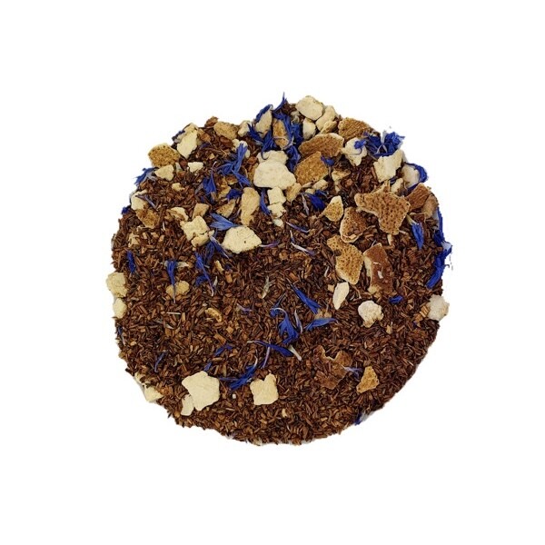 Bergamot Rooibos 200g