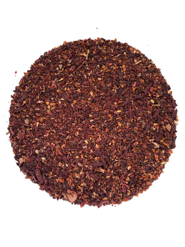 Rosehip Hibiscus 200g