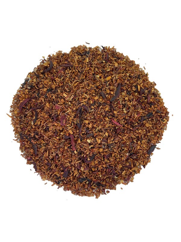 Pomegranate Hibiscus 200g