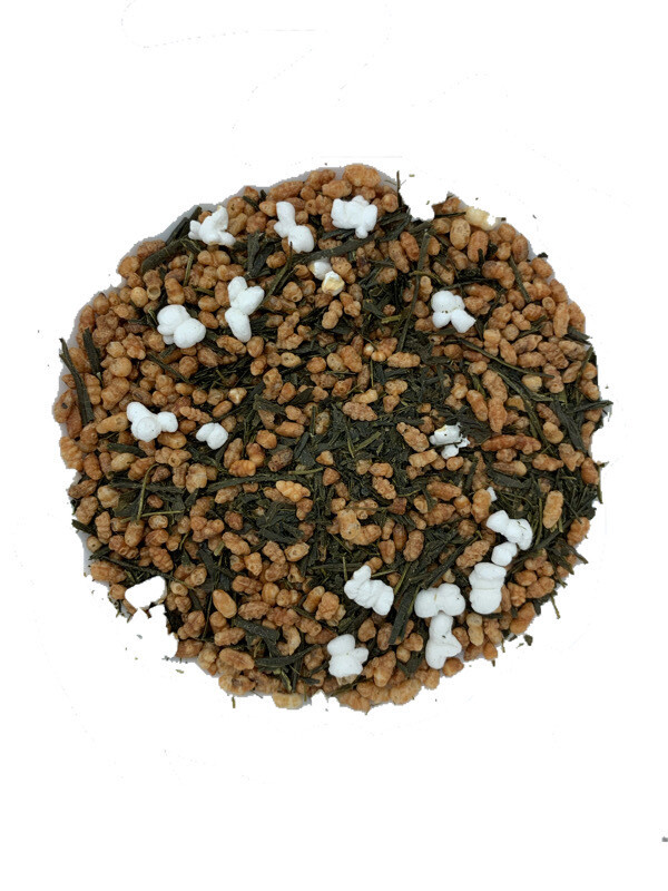 Genmaicha 200g
