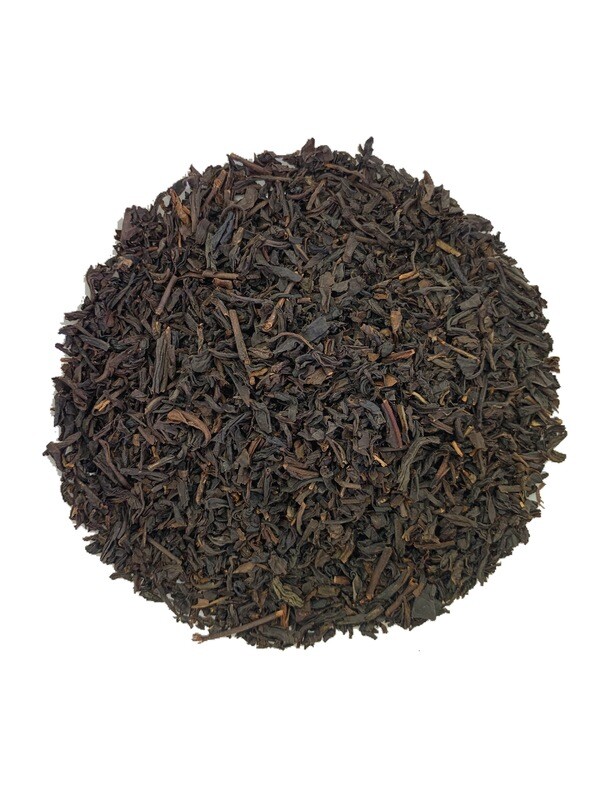 Lapsang Souchong 200g
