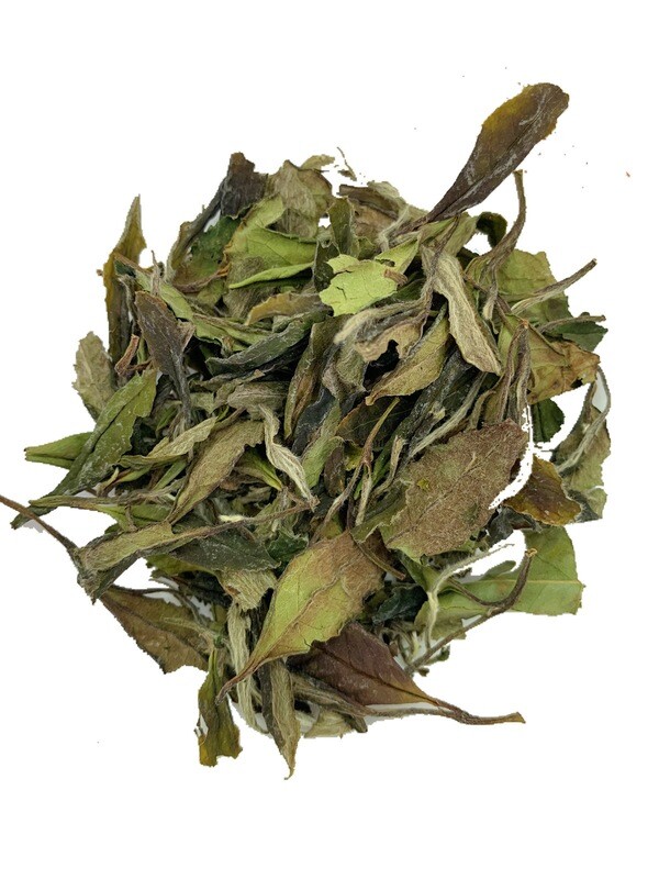 Pai Mu Dan (White Peony) 200g