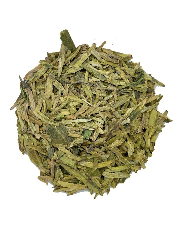 Long Jing 200g