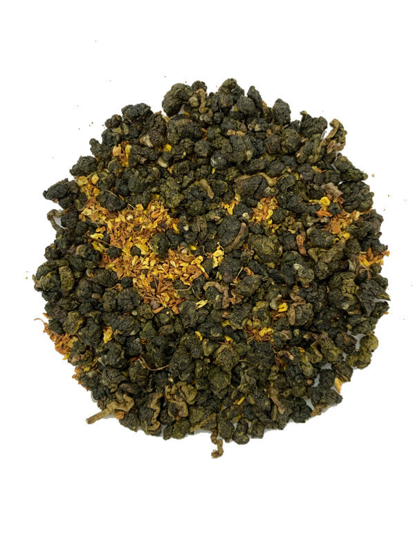 Premium Osmanthus Oolong 200g