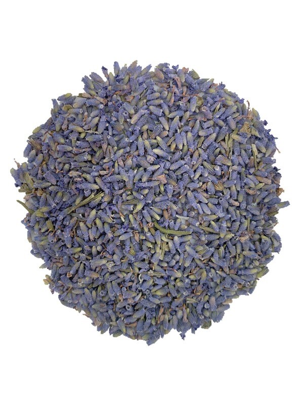 Lavender 200g