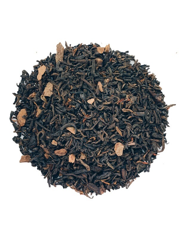 Cabernet Tea 200g