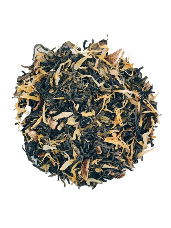 Sauvignon Tea 200g