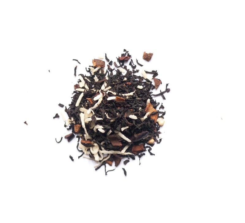 Scotch Tea 200g