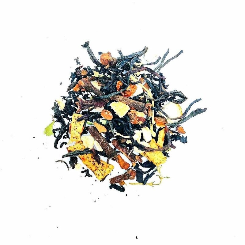 Orange Mulled Wine 200g