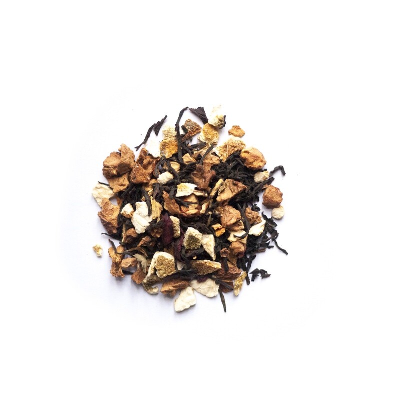 Sangria Punch Tea 200g