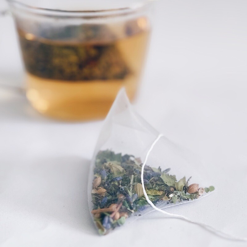 Peach Oolong 80 Tea Bags
