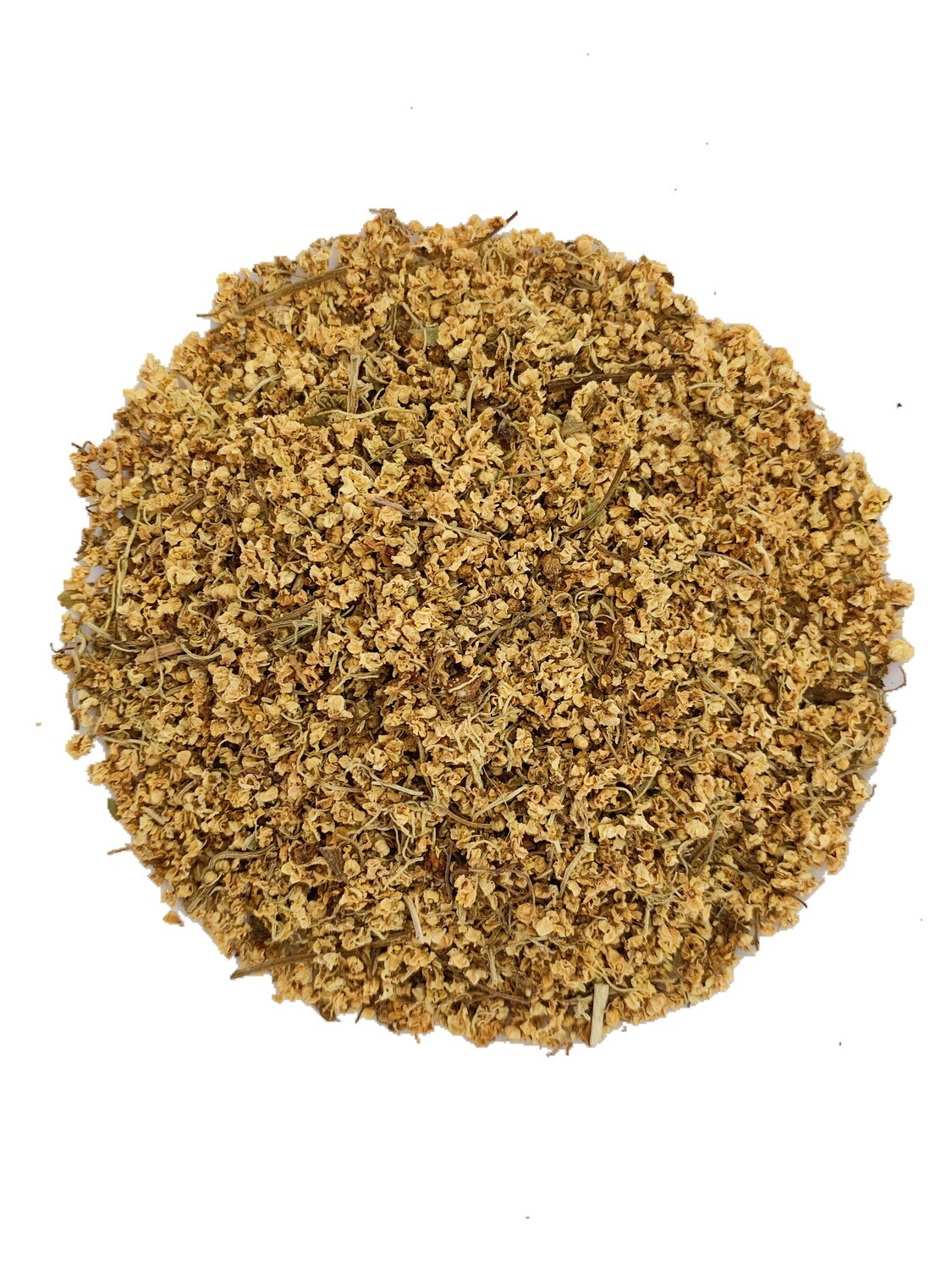 Elderflower 200g