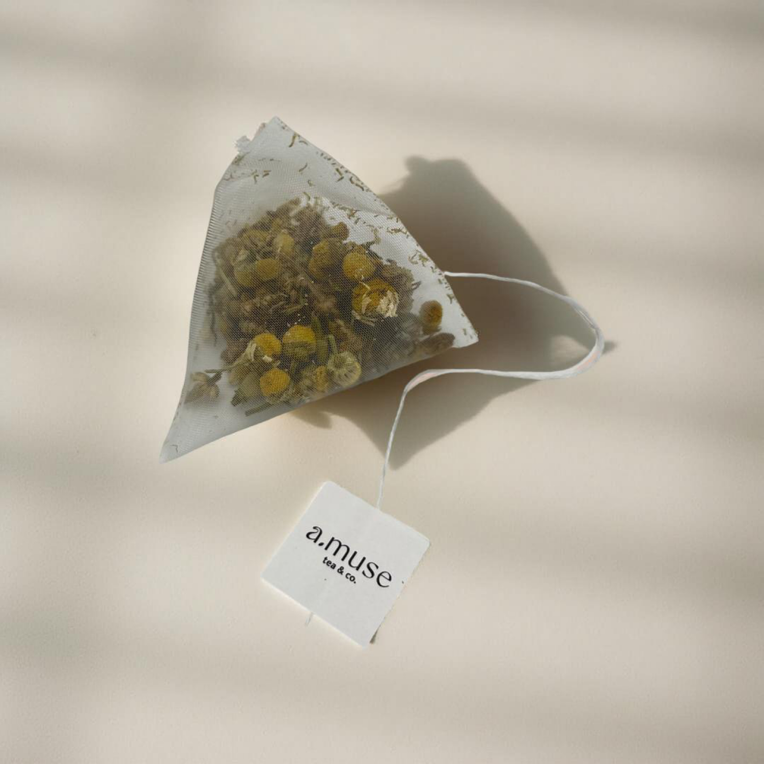 Chamomile 80 Tea Bags
