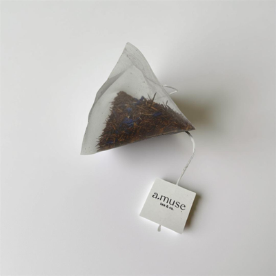 Bergamot Rooibos 80 Tea Bags