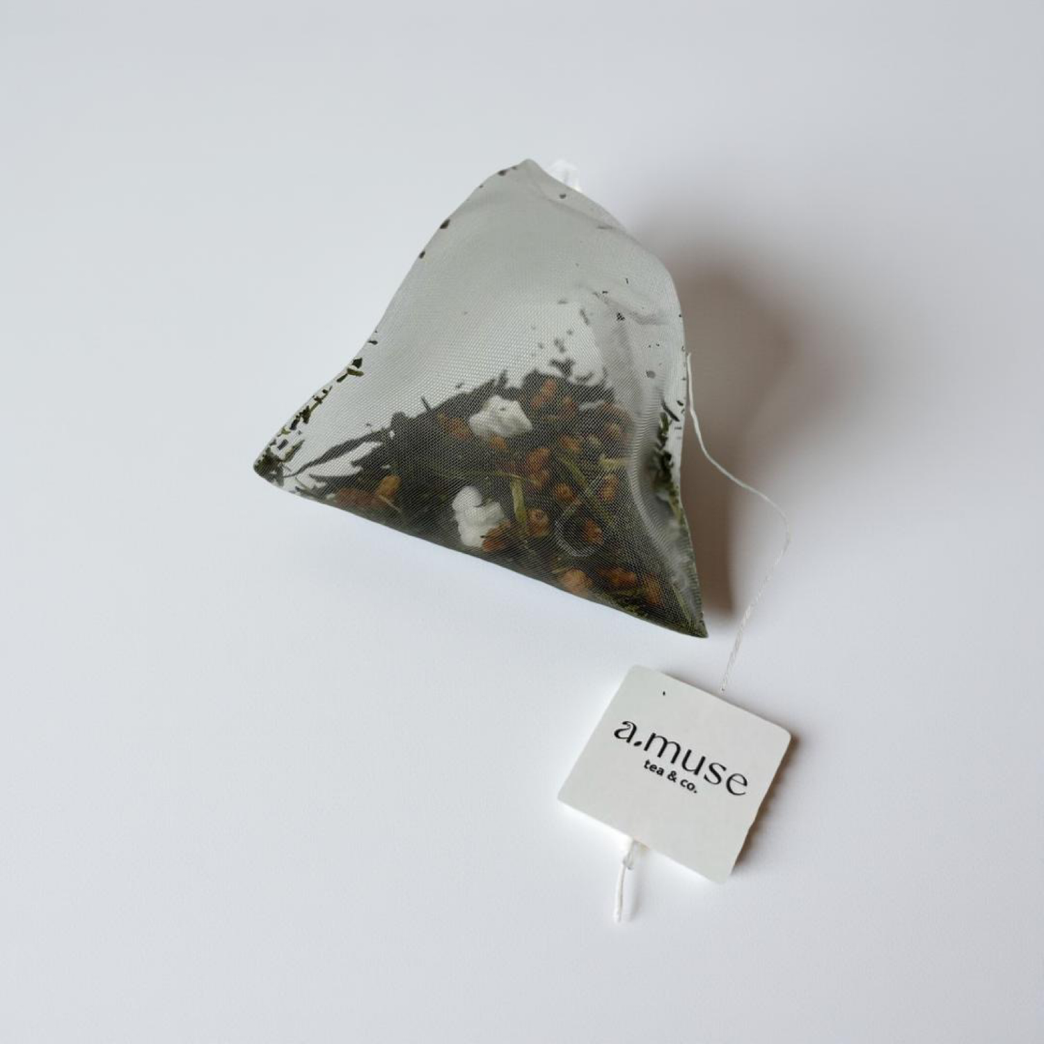 Genmaicha 80 Tea Bag