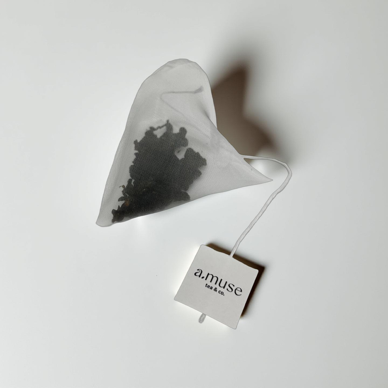 Milk Oolong 80 Tea Bags