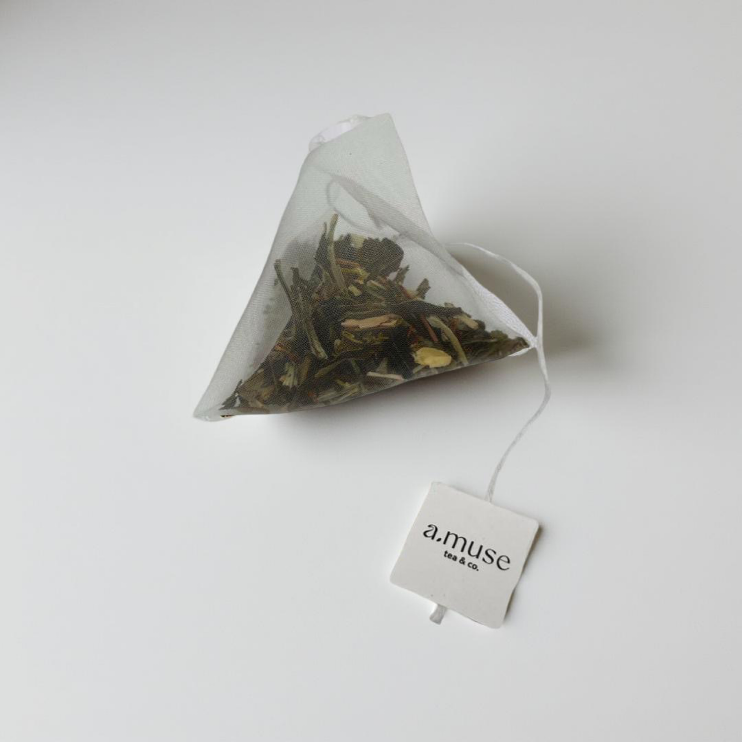 Riesling Tea 80 Tea Bags