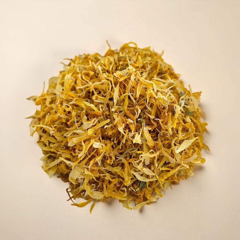 Marigold (Calendula) 200g