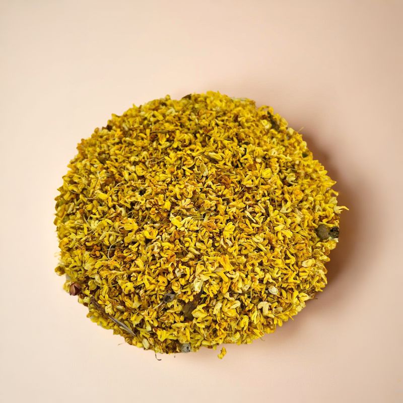 Osmanthus Flower 200g