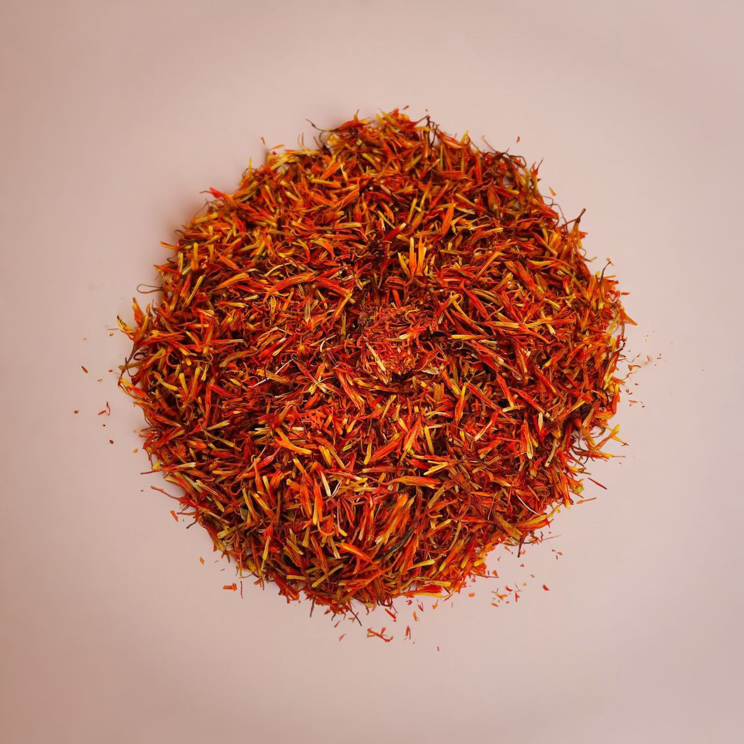 Safflower 200g