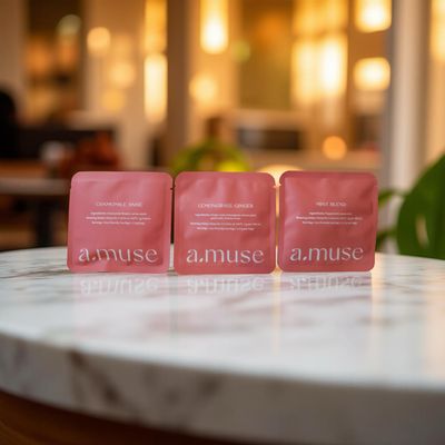 Herbal | Caffeine-free