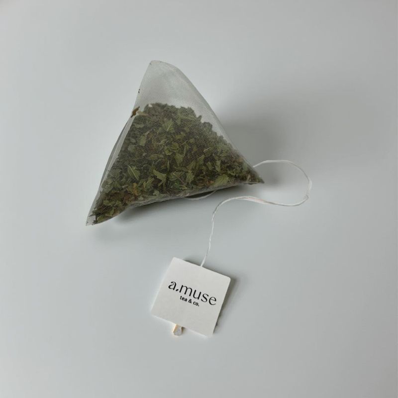 Mint Blend 80 Tea Bags Mint Blend 80 Tea Bags