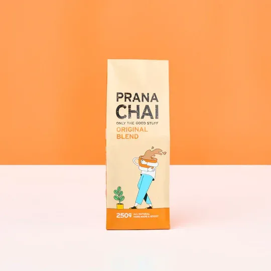 Prana Chai 250g