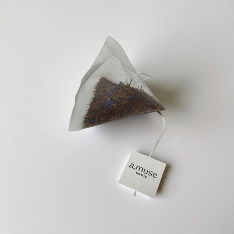 Bergamot Rooibos 80 Tea Bags Bergamot Rooibos 80 Tea Bags