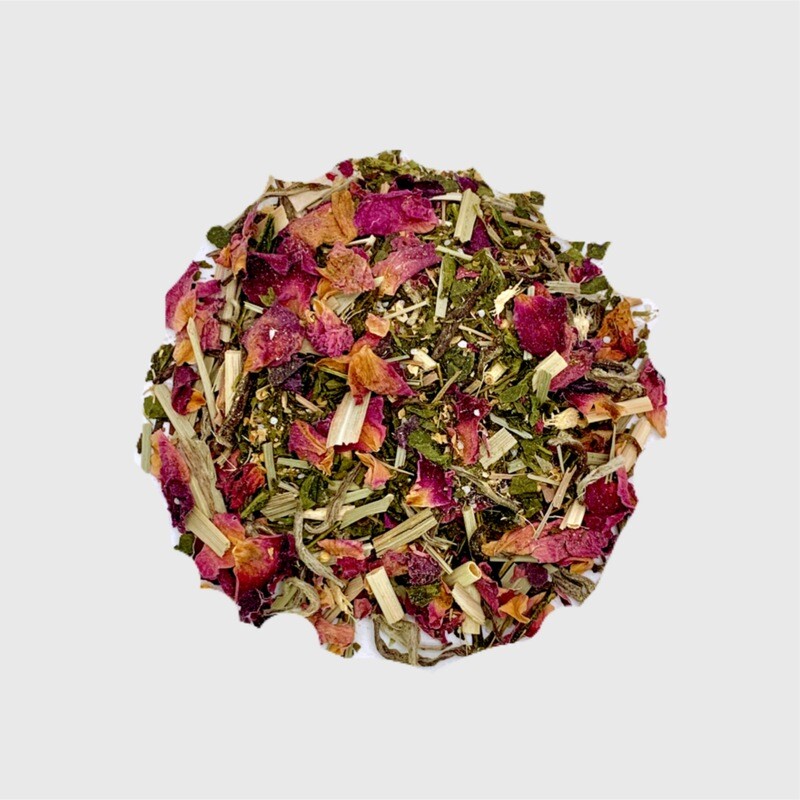 Botanic Gardens 200g Botanic Gardens 200g
