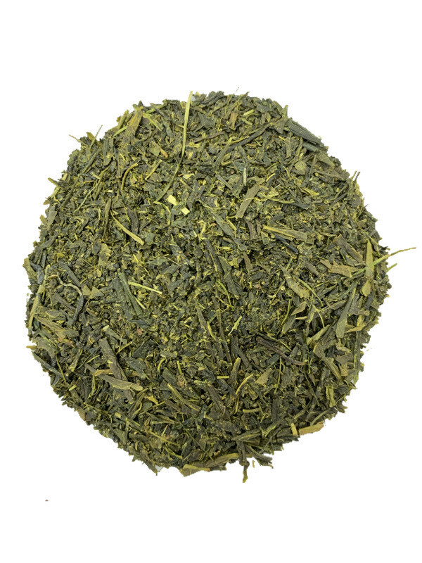Fukamushi Sencha 200g Fukamushi Sencha 200g