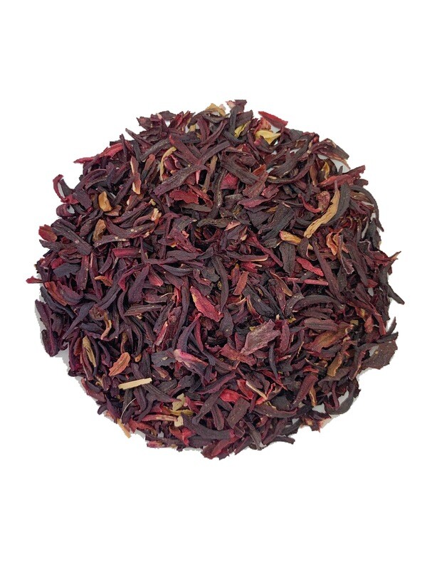Hibiscus 200g Hibiscus 200g