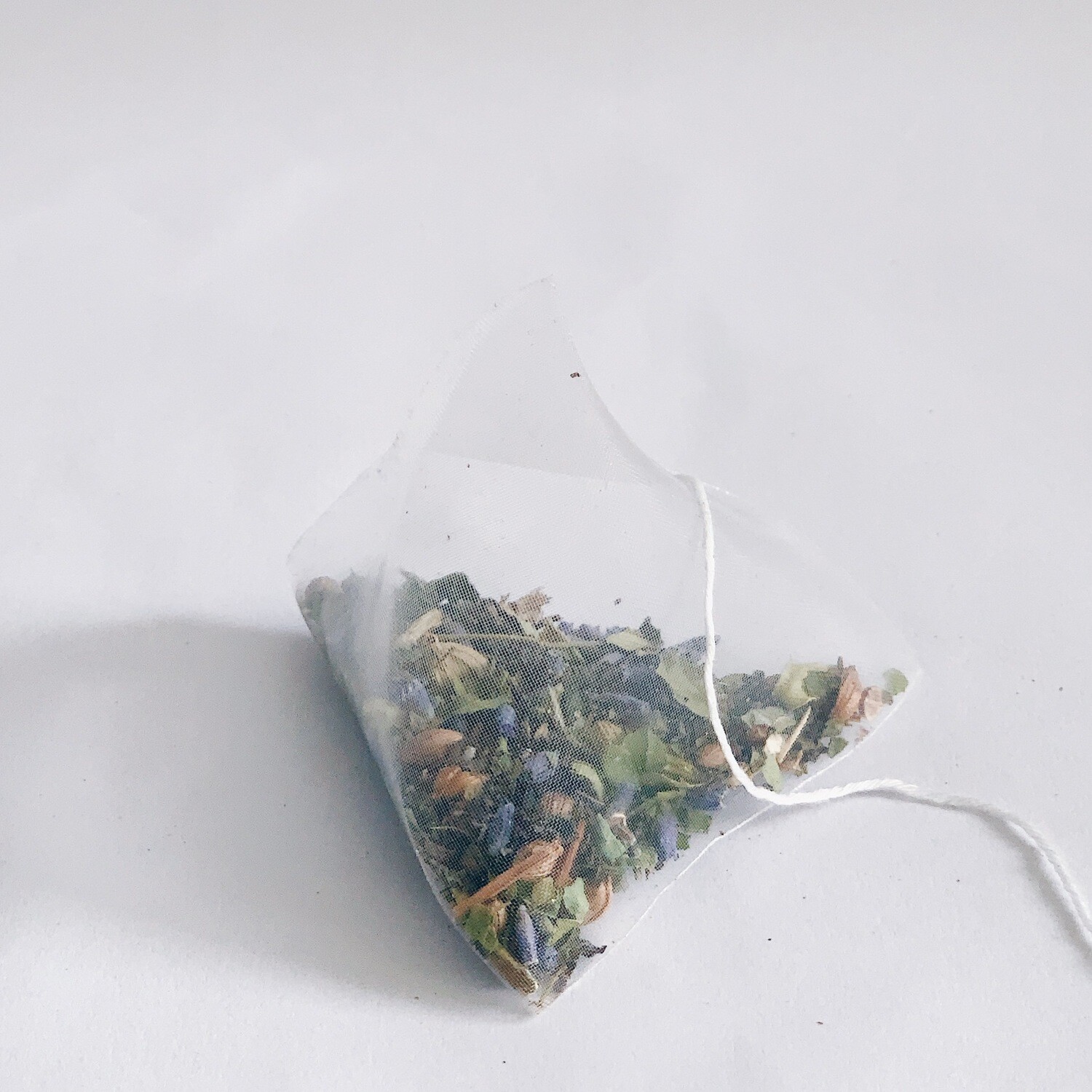 The Bouquet 80 Tea Bags The Bouquet 80 Tea Bags