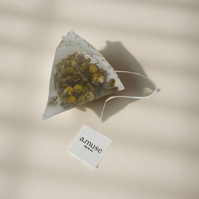 Chamomile 80 Tea Bags Chamomile 80 Tea Bags