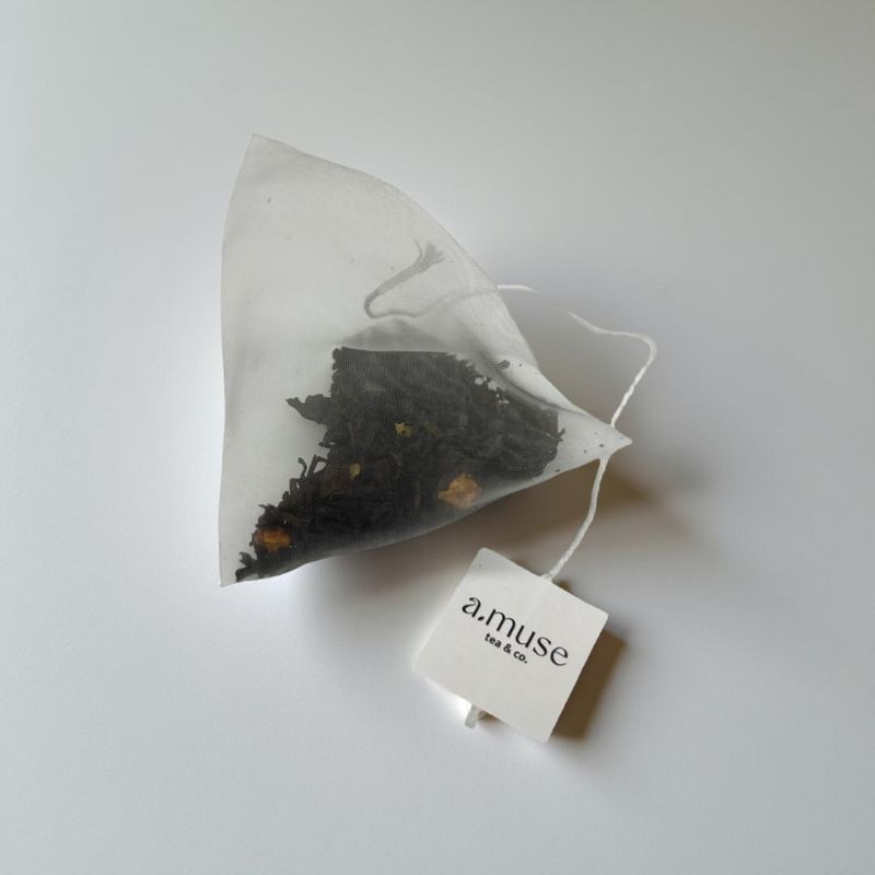Earl Grey 80 Tea Bags Earl Grey 80 Tea Bags