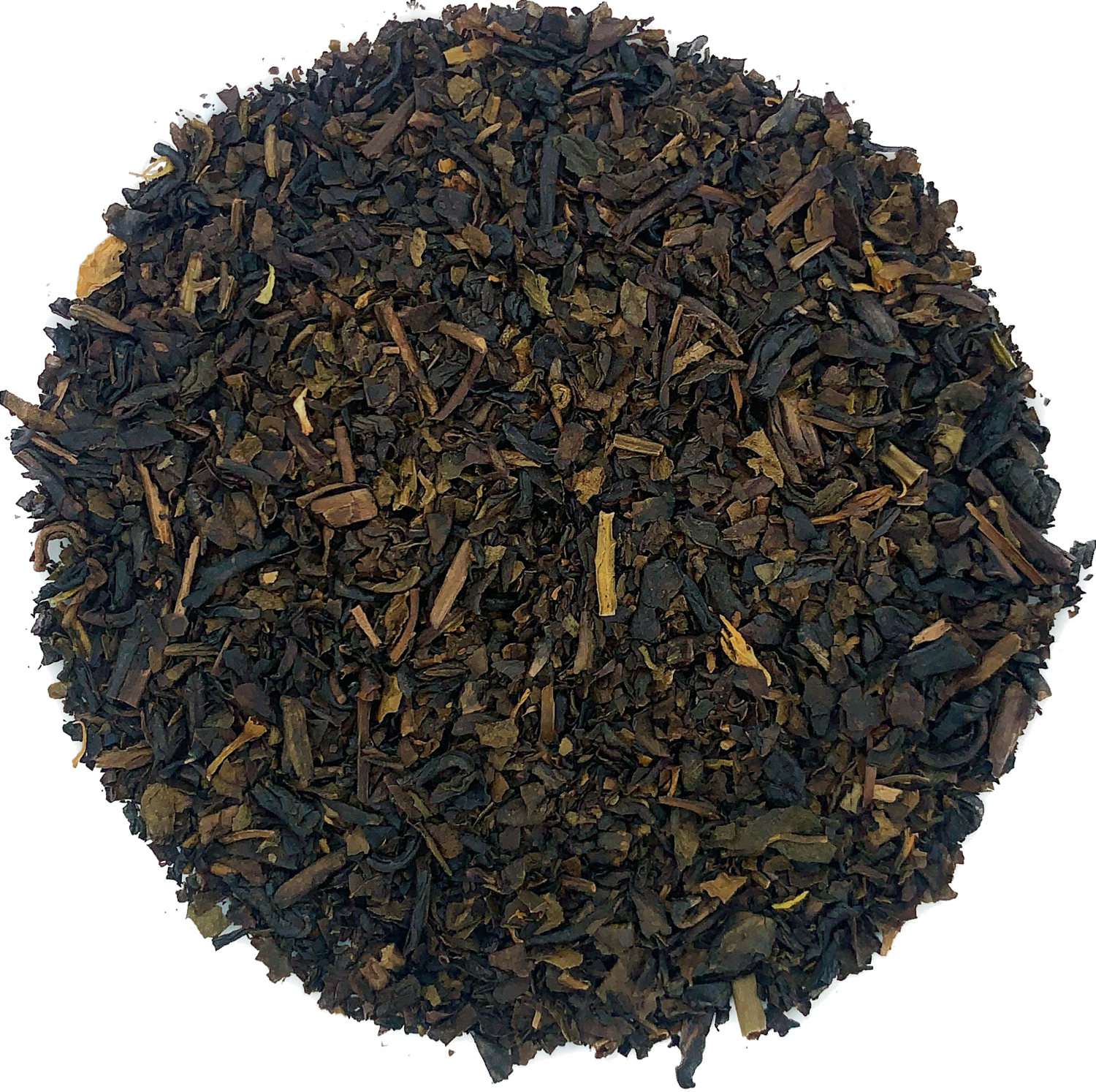 Organic Jasmine Green Tea 200g