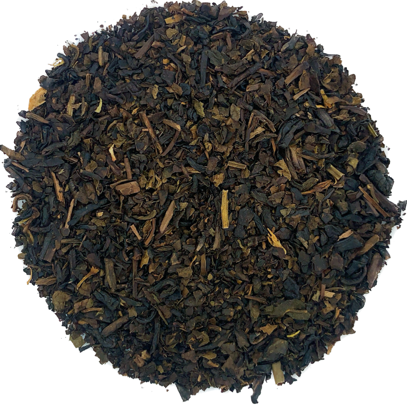 Organic Jasmine Green Tea 200g